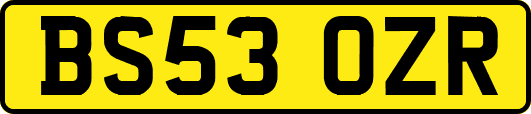 BS53OZR