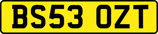 BS53OZT