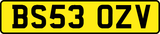 BS53OZV