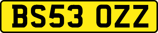 BS53OZZ