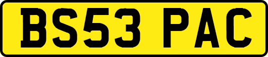 BS53PAC
