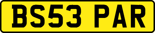 BS53PAR