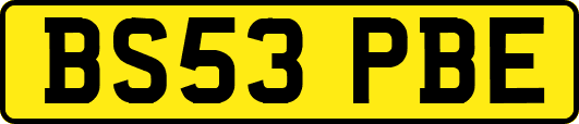BS53PBE