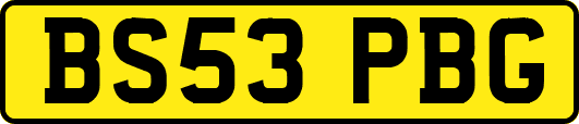BS53PBG