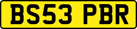 BS53PBR