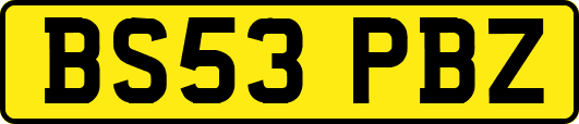 BS53PBZ