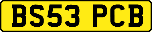 BS53PCB