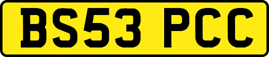 BS53PCC