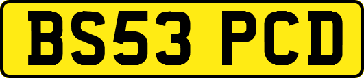 BS53PCD