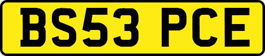 BS53PCE