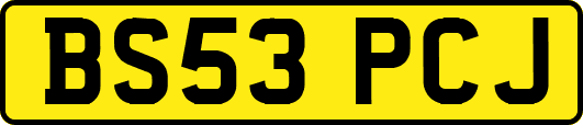 BS53PCJ