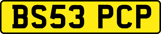 BS53PCP