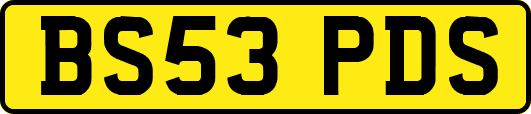 BS53PDS