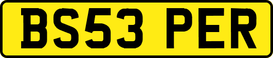 BS53PER