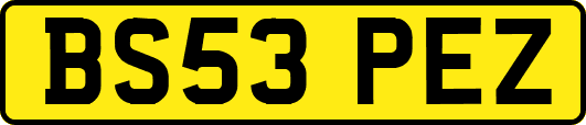 BS53PEZ