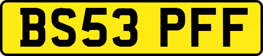 BS53PFF