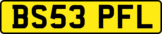 BS53PFL