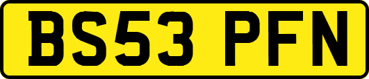 BS53PFN