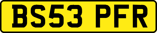 BS53PFR