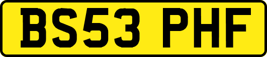 BS53PHF