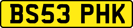 BS53PHK