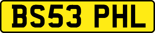 BS53PHL