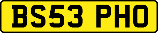 BS53PHO