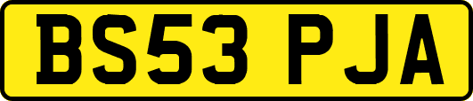 BS53PJA