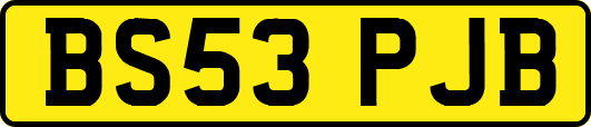 BS53PJB