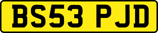 BS53PJD