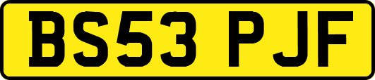 BS53PJF