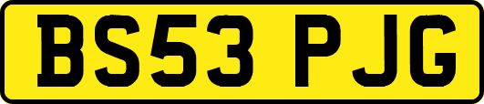 BS53PJG
