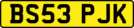 BS53PJK