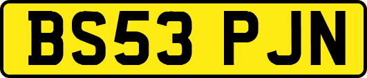 BS53PJN