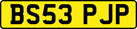 BS53PJP