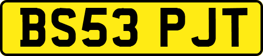 BS53PJT