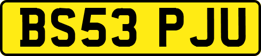 BS53PJU