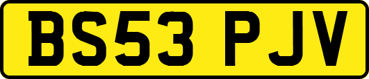 BS53PJV