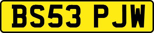BS53PJW
