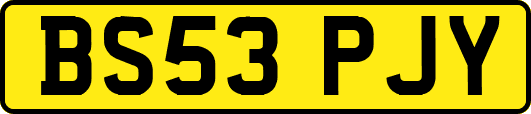 BS53PJY