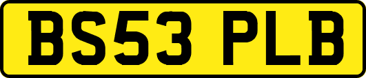 BS53PLB