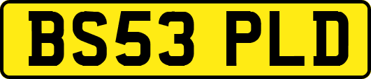 BS53PLD