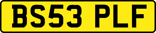 BS53PLF