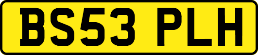 BS53PLH