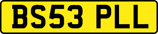 BS53PLL