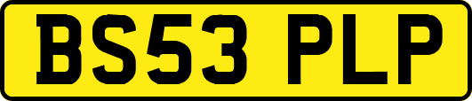 BS53PLP