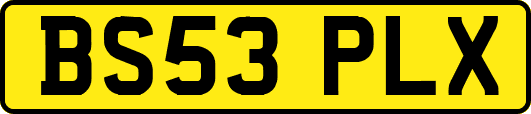 BS53PLX