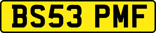 BS53PMF