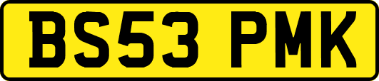 BS53PMK