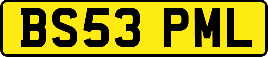 BS53PML
